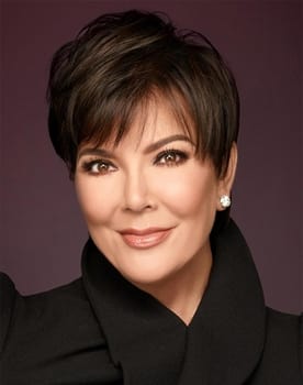 Kris Jenner