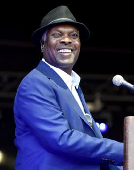 Booker T. Jones