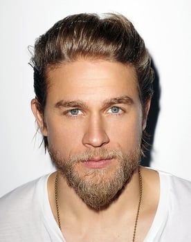 Charlie Hunnam