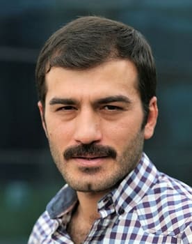 Ufuk Bayraktar