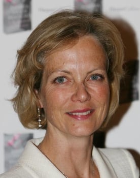 Jenny Seagrove