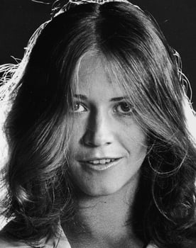 Marilyn Chambers