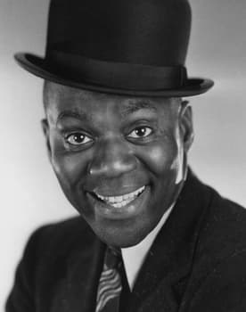 Bill Robinson