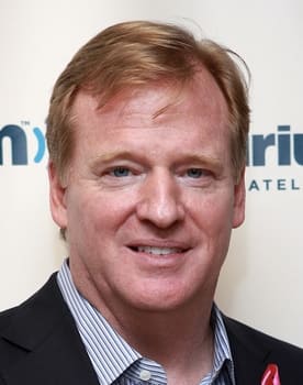 Roger Goodell