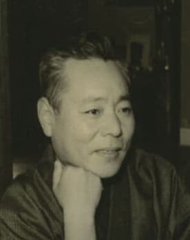 Takeshi Sakamoto