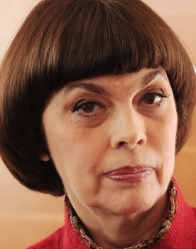 Mireille Mathieu