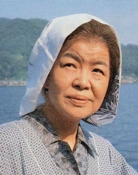 Tokuko Sugiyama