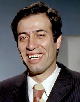 Kemal Sunal