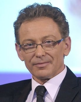 Jacek Borkowski