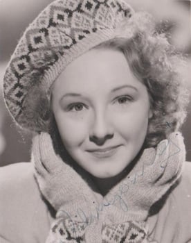 Joan Dowling