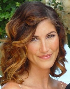 Jackie Sandler