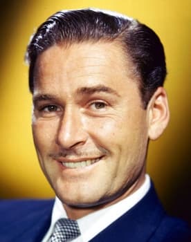 Errol Flynn