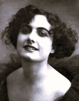 Francesca Bertini