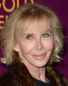 Trudie Styler