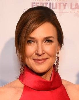 Brenda Strong