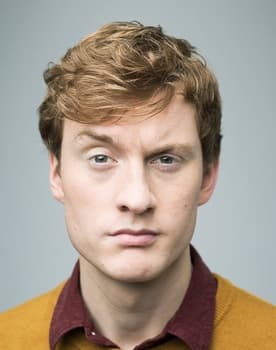 James Acaster