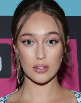 Alycia Debnam-Carey