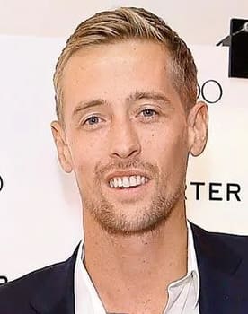 Peter Crouch