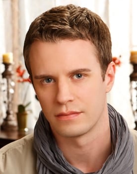 Luke Mably