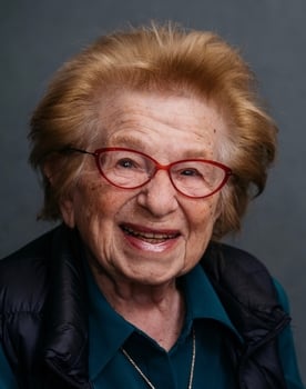 Ruth Westheimer