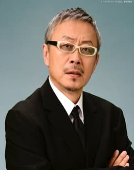 Takashi Matsuo