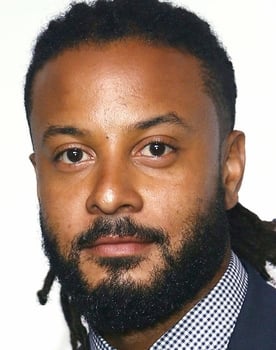 Brandon Jay McLaren