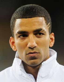 Aaron Lennon