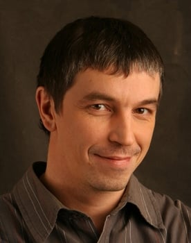 Vladimir Kapustin