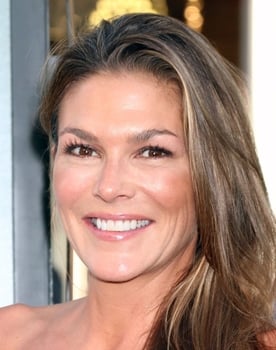 Paige Turco