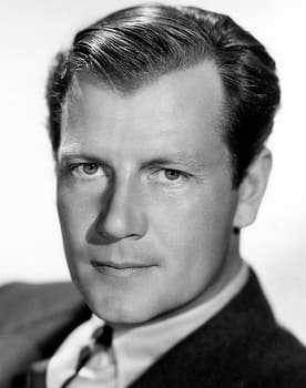 Joel McCrea