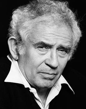 Norman Mailer