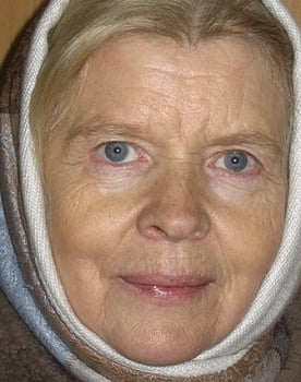 Tamara Spiricheva