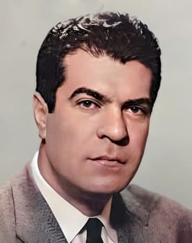 Kemal Ergüvenç