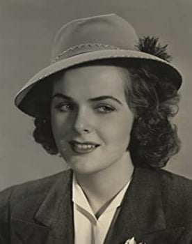 Mildred Coles