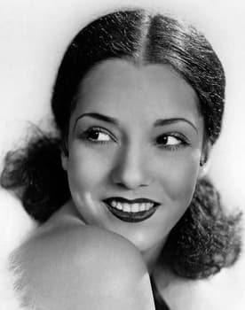 Lupe Vélez