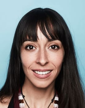 Oona Chaplin