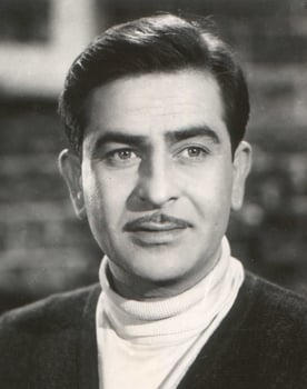 Raj Kapoor