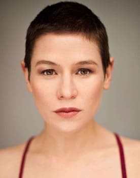 Yael Stone