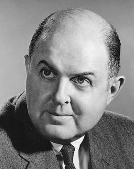 John McGiver