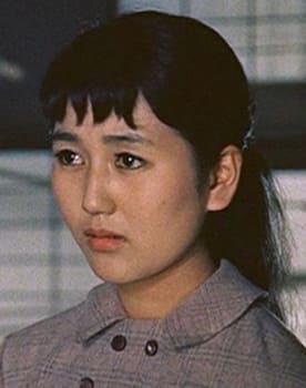 Kazuko Ichikawa