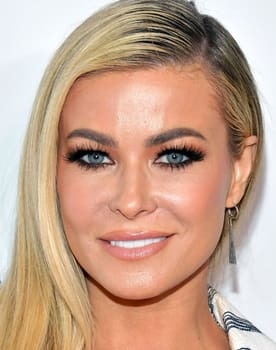 Carmen Electra