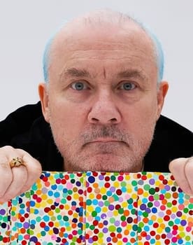 Damien Hirst