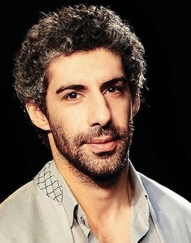 Jim Sarbh