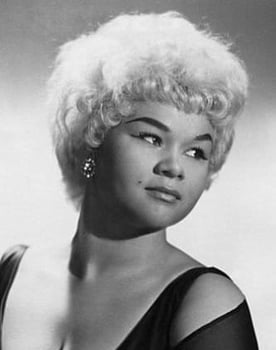 Etta James