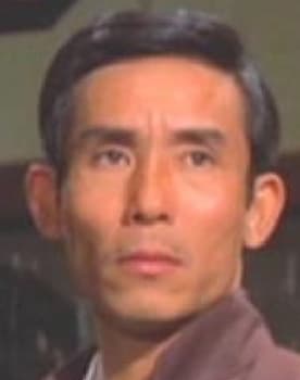 Yeung Pak-Chan