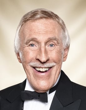 Bruce Forsyth