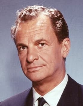 James Gregory