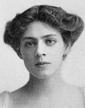 Ethel Barrymore