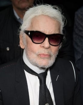 Karl Lagerfeld