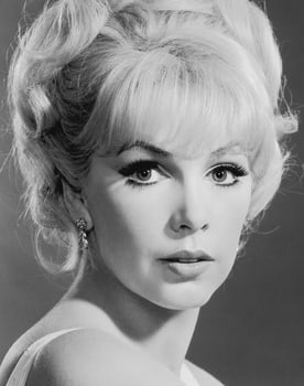 Stella Stevens